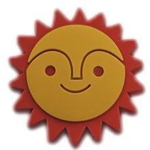 جیبیتز خورشید 01192