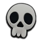 جیبیتز اسکلت 01152