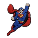 جیبیتز سوپرمن 01164