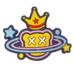 جیبیتز ستاره 3044