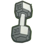 جیبیتز دمبل جیم 3166