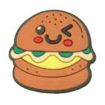 جیبیتز برگر 3172