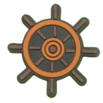 جیبیتز سکان کشتی 3186