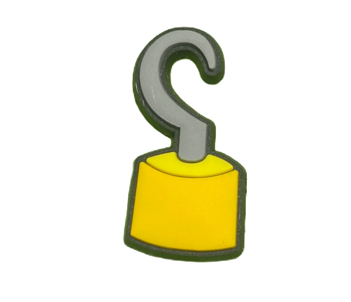 جیبیتز چنگک دزد دریایی 3187 - Image 1