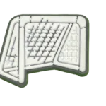 جیبیتز دروازه فوتبال 3188