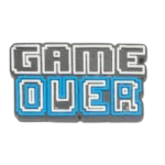 جیبیتز گیم اوور 3208