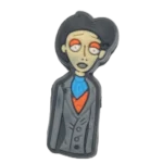 جیبیتز عروس مردگان 3214