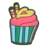 جیبیتز کاپ کیک 3250