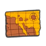 جیبیتز نقشه 3273