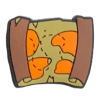 جیبیتز نقشه گنج 3350