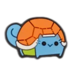 جیبیتز لاک پشت گربه ای 3520