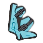 جیبیتز فیکس اسکی 3523