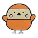 جیبیتز جوجه 3598