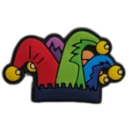 جیبیتز دلقک 3619