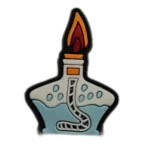 جیبیتز شعله ازمایشگاه 3625