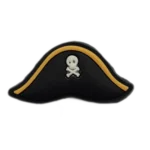 جیبیتز کلاه دزد دریایی 3630