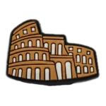 جیبیتز کولوسئوم 3646