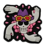 جیبیتز اسکلت 3654