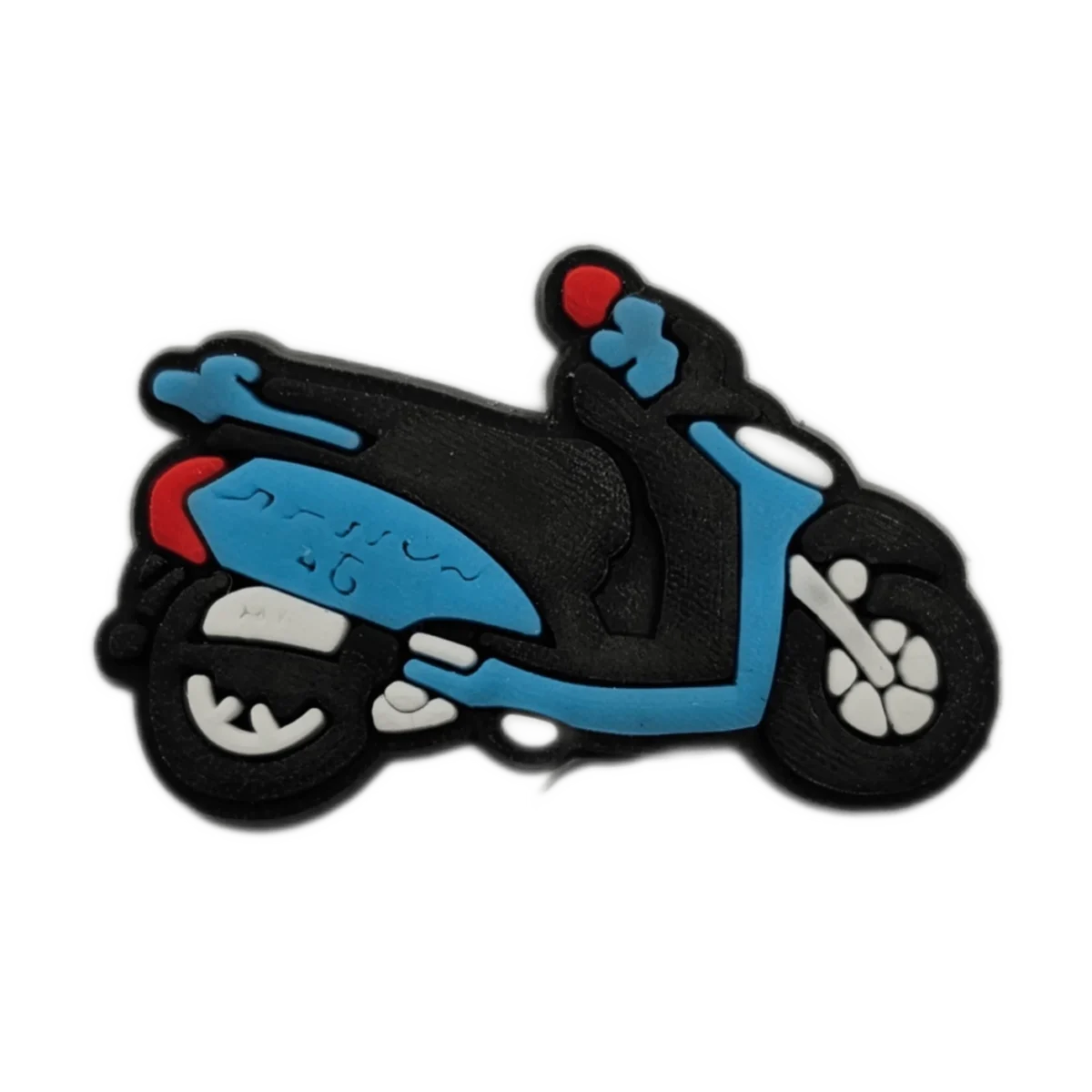 جیبیتز موتور سیکلت کلیک 3672 - Image 1