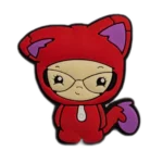 جیبیتز دختر 3680