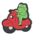 جیبیتز قورباغه موتوری 3691