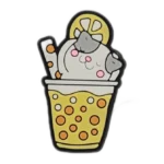 جیبیتز لیموناد گربه ای 3779