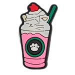 جیبیتز شیر توت فرنگی گربه ای 3783