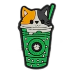 جیبیتز ماچا گربه ای 3801