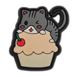 جیبیتز کاپ کیک گربه ای 3805