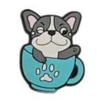 جیبیتز قهوه بولداگ 3820