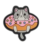 جیبیتز گربه دونات 3827