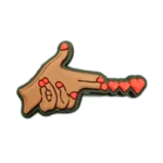 جیبیتز قلب 3893