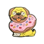 جیبیتز سگ دوناتی 3894