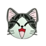 جیبیتز گربه 4177