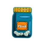 جیبیتز دارو 4179