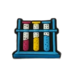 جیبیتز ازمایشگاه 4300