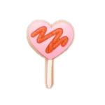 جیبیتز ابنبات قلبی 4310