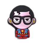 جیبیتز سوپرمن 4614