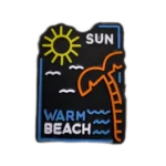 جیبیتز ساحل 4672