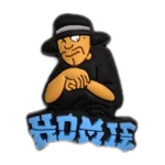 جیبیتز هومی 4684