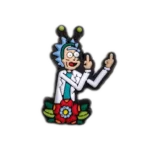 جیبیتز ریک و مورتی 4689