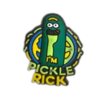 جیبیتز ریک و مورتی 4803