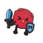 جیبیتز مریخ 4915