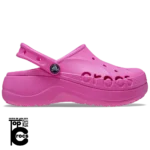 صندل کراکس مدل بایا پلتفرم