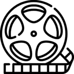 فیلم ، کارتون و ویدیو گیم