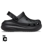 کراکس مدل کراش