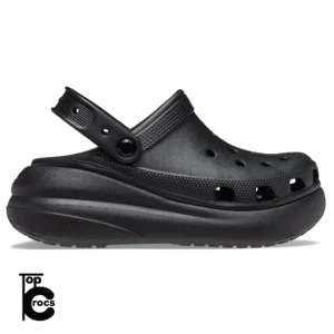 کراکس مدل کراش