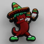 جیبیتز فلفل 5126