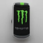 جیبیتز مانستر 5163