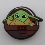 جیبیتز بیبی یودا 5385